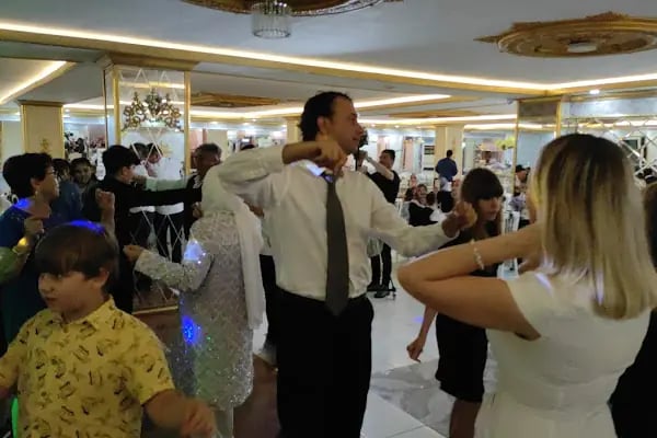 Beşyıldız Düğün Salonu - Resim 20