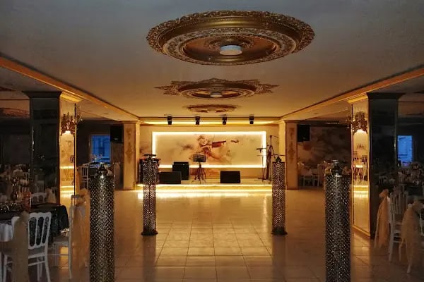 Beşyıldız Düğün Salonu - Resim 15