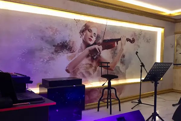 Beşyıldız Düğün Salonu - Resim 1