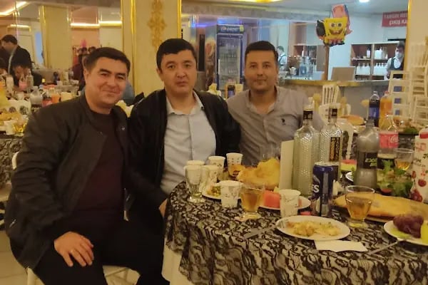 Beşyıldız Düğün Salonu - Resim 18