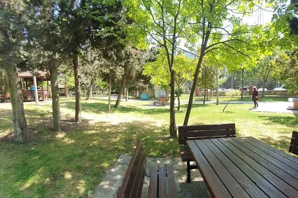 Millet Bahçesi - Resim 7