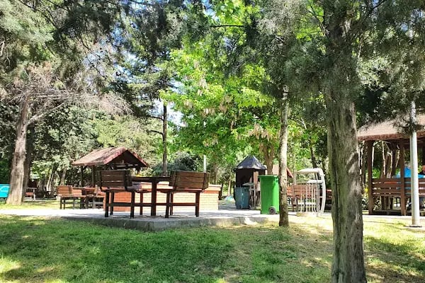 Millet Bahçesi - Resim 20