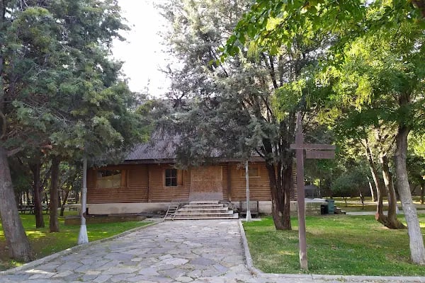 Millet Bahçesi - Resim 19