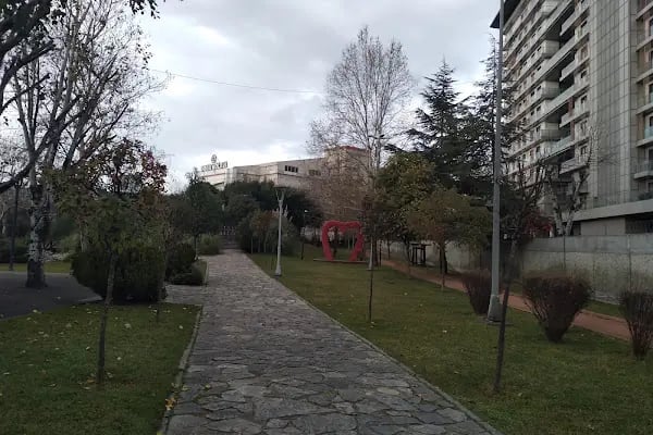 Millet Bahçesi - Resim 17
