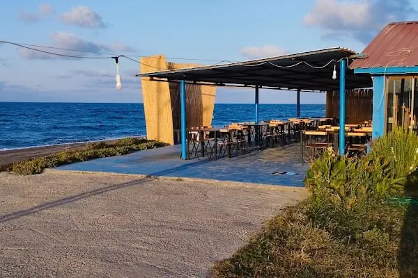 LUFT BEACH - Resim 18