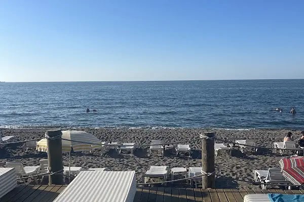 LUFT BEACH - Resim 5