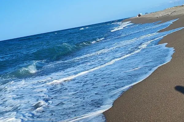 LUFT BEACH - Resim 2