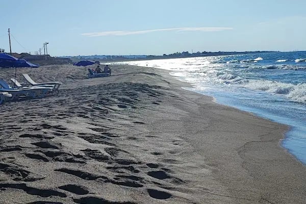 LUFT BEACH - Resim 19