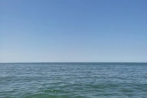 LUFT BEACH - Resim 11