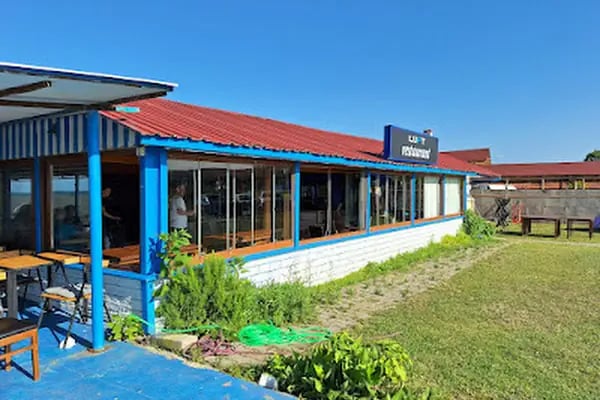 LUFT BEACH - Resim 4