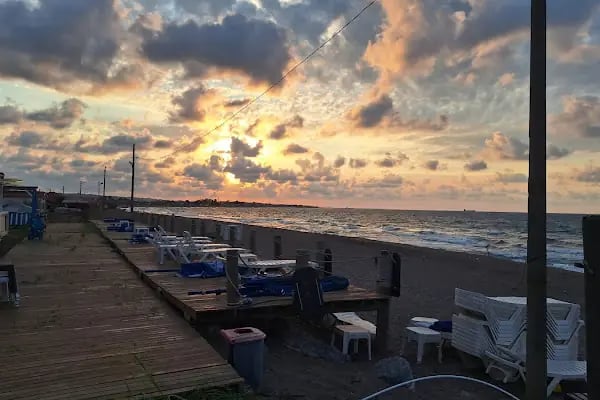 LUFT BEACH - Resim 3
