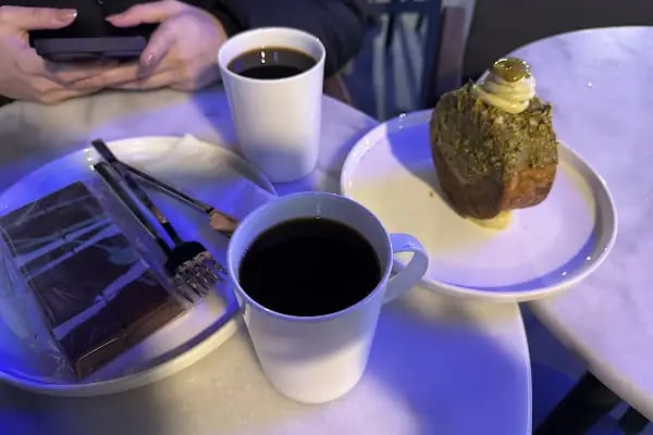 Portolino Bakery - Resim 4