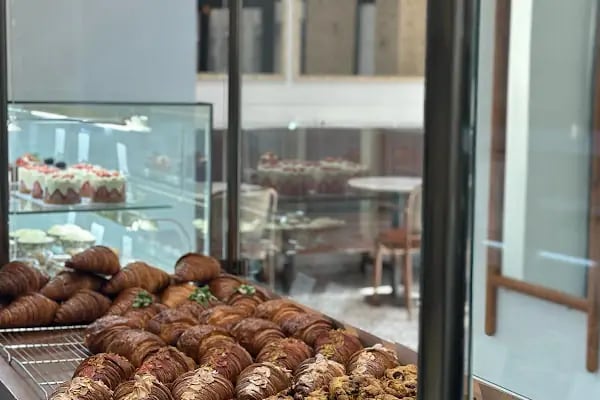 Portolino Bakery - Resim 3