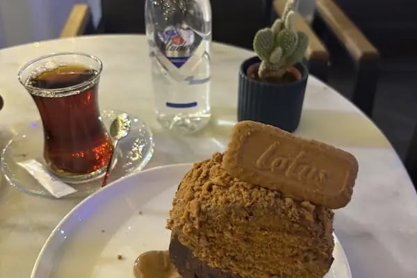 Portolino Bakery - Resim 5