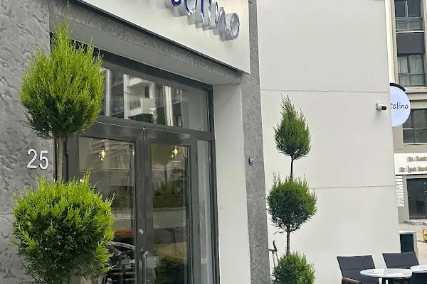 Portolino Bakery - Resim 2