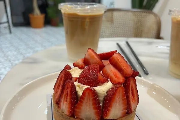 Portolino Bakery - Resim 14