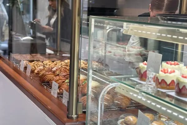 Portolino Bakery - Resim 17