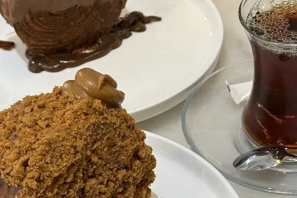 Portolino Bakery - Resim 16