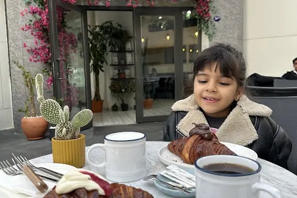 Portolino Bakery - Resim 20
