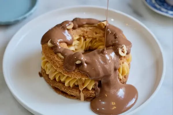 Portolino Bakery - Resim 18
