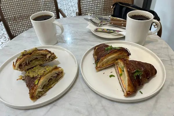 Portolino Bakery - Resim 7