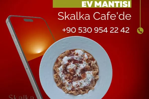 Skalka Cafe - Resim 14