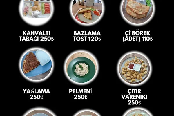 Skalka Cafe - Resim 12
