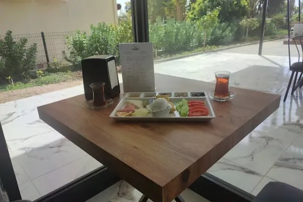 Skalka Cafe - Resim 2