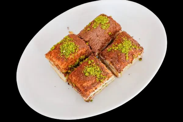 Alişim Fırın&amp;Pasta - Resim 4