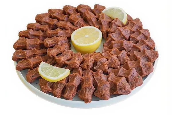 Alişim Fırın&amp;Pasta - Resim 1