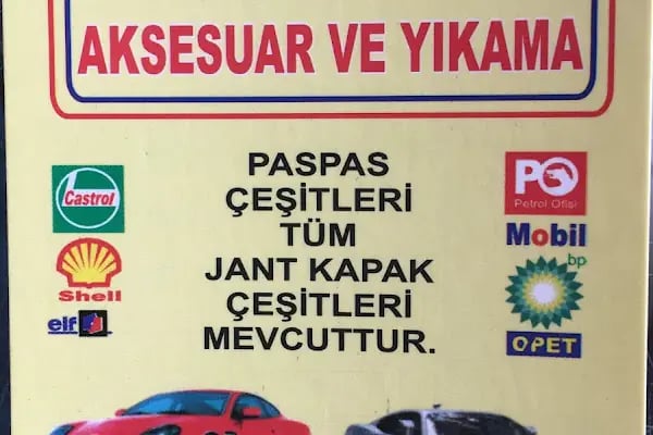 Aydın Oto Yıkama Aksesuar Ve Yağ Değişimi - Resim 13