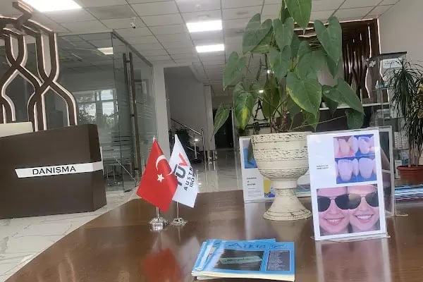 A+ Ağız ve Diş Sağlığı Polikliniği - Resim 12