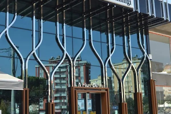 A+ Ağız ve Diş Sağlığı Polikliniği - Resim 17