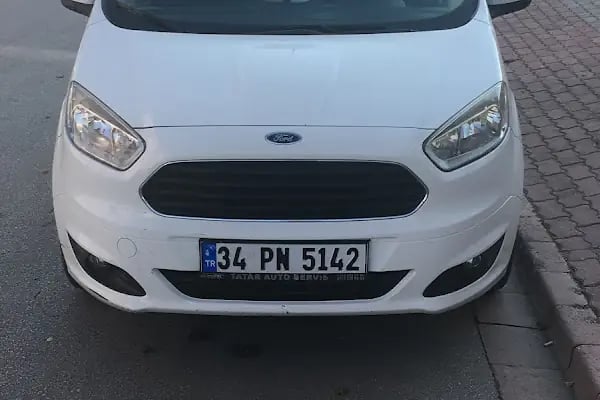 Akay Rent A Car - Resim 9