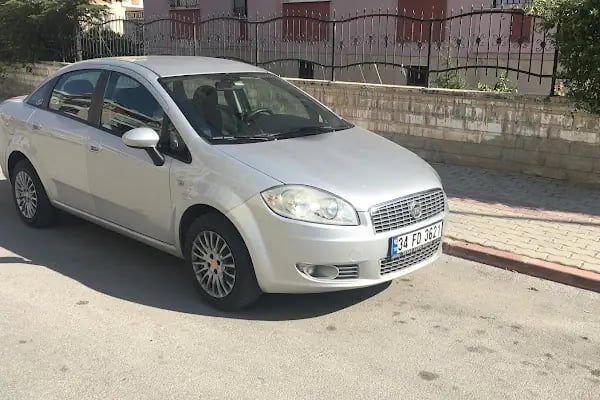 Akay Rent A Car - Resim 6