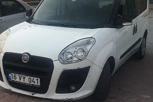 Akay Rent A Car - Resim 8