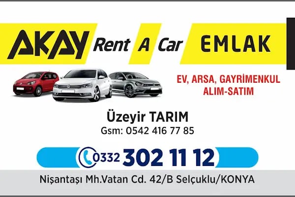 Akay Rent A Car - Resim 11