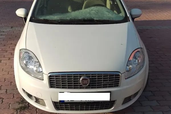 Akay Rent A Car - Resim 3