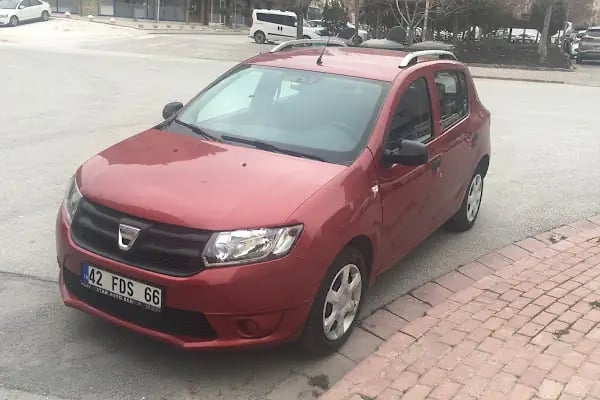 Akay Rent A Car - Resim 7