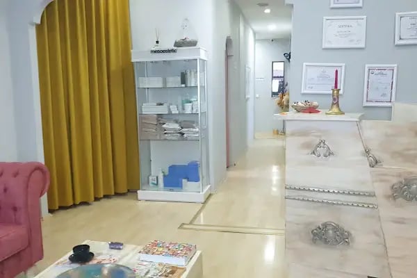 Belladerm Güzellik | Buz Lazer Epilasyon | Soprano Diode Ice Titanium | Cımbız Epilasyon | Cilt Gençlik Peeling | EmSlim| - Resim 14