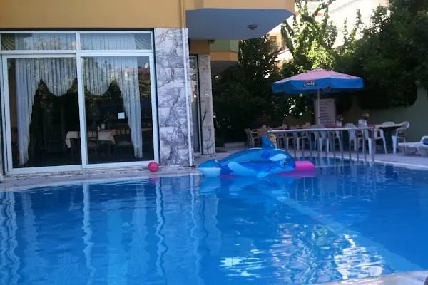 Club Paradiso Hotel &amp; Resort - Resim 2