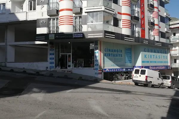 CİHANGİR KIRTASİYE ARNAVUTKÖY - Resim 2