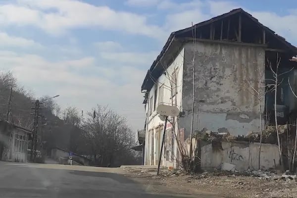 Atıfbey Mahallesi Muhtarlığı - Resim 1