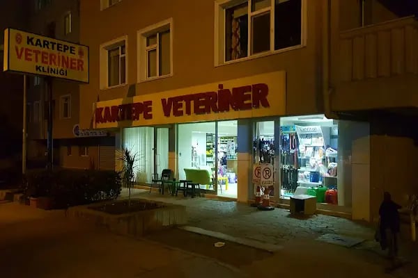 Kartepe Veteriner Kliniği - Resim 8