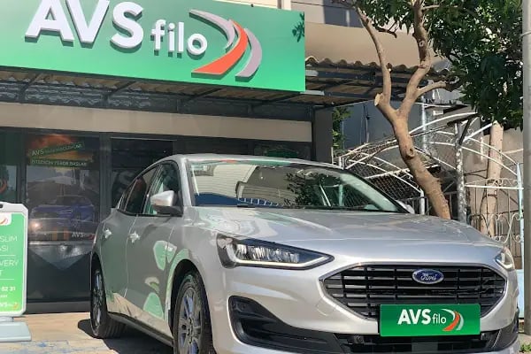 Mersin Araç Kiralama - AVS Filo Rent A Car - Resim 2