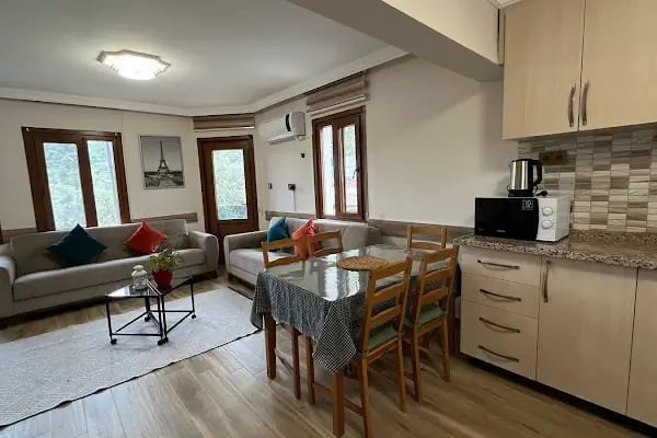 İberia Villas - Resim 6