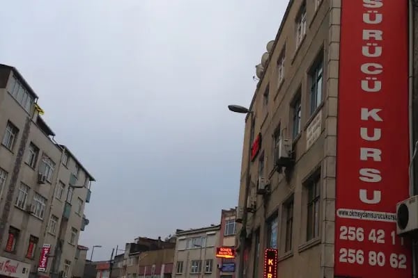 Özel Okmeydanı Sürücü Kursu - Resim 3