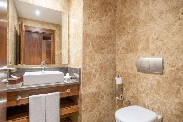 Clarion Hotel Istanbul Mahmutbey - Resim 7