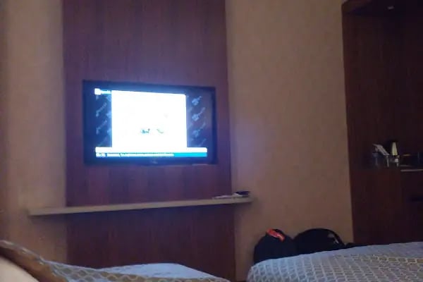 Clarion Hotel Istanbul Mahmutbey - Resim 20