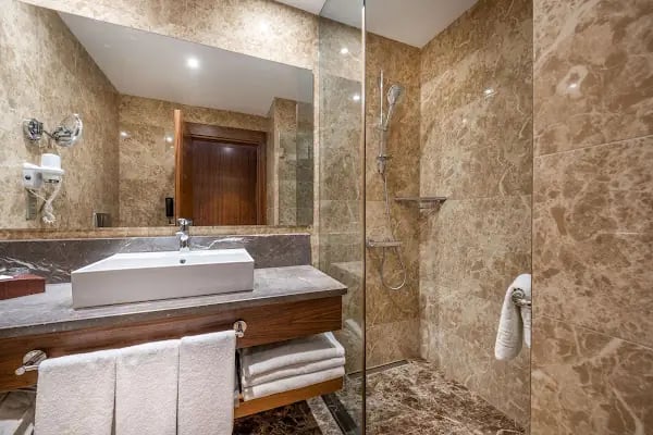 Clarion Hotel Istanbul Mahmutbey - Resim 4
